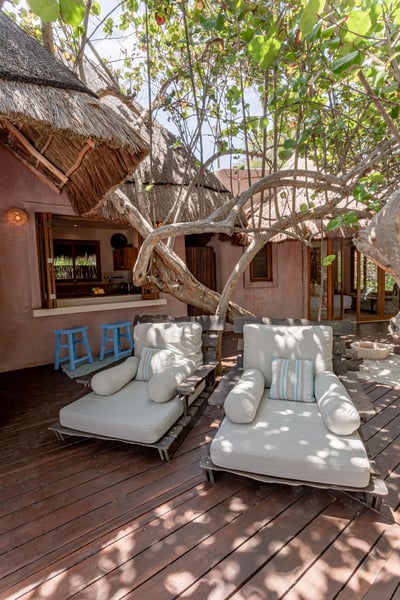 Luxury Villa Photo #13
