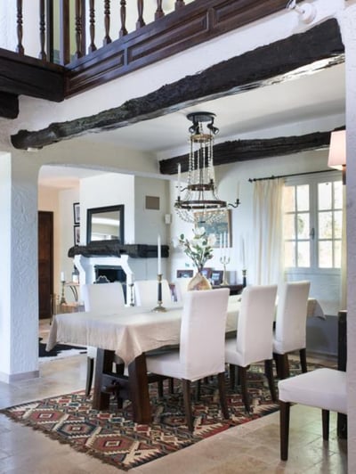 Luxury Villa Photo #20
