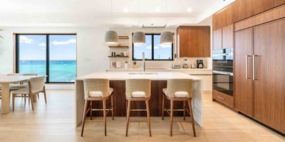Luxury Villa Photo #11
