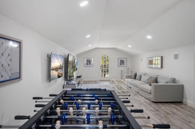 Luxury Villa Photo #50