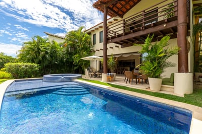Luxury Villa Photo #3