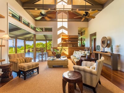 Luxury Villa Photo #12