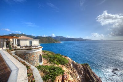 Luxury Villa Photo #14