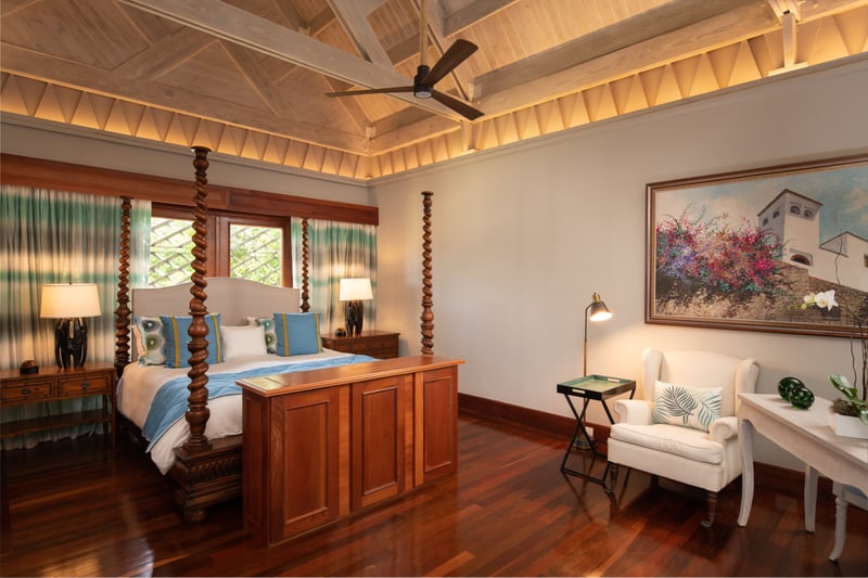 Villa La Laguna del Mar