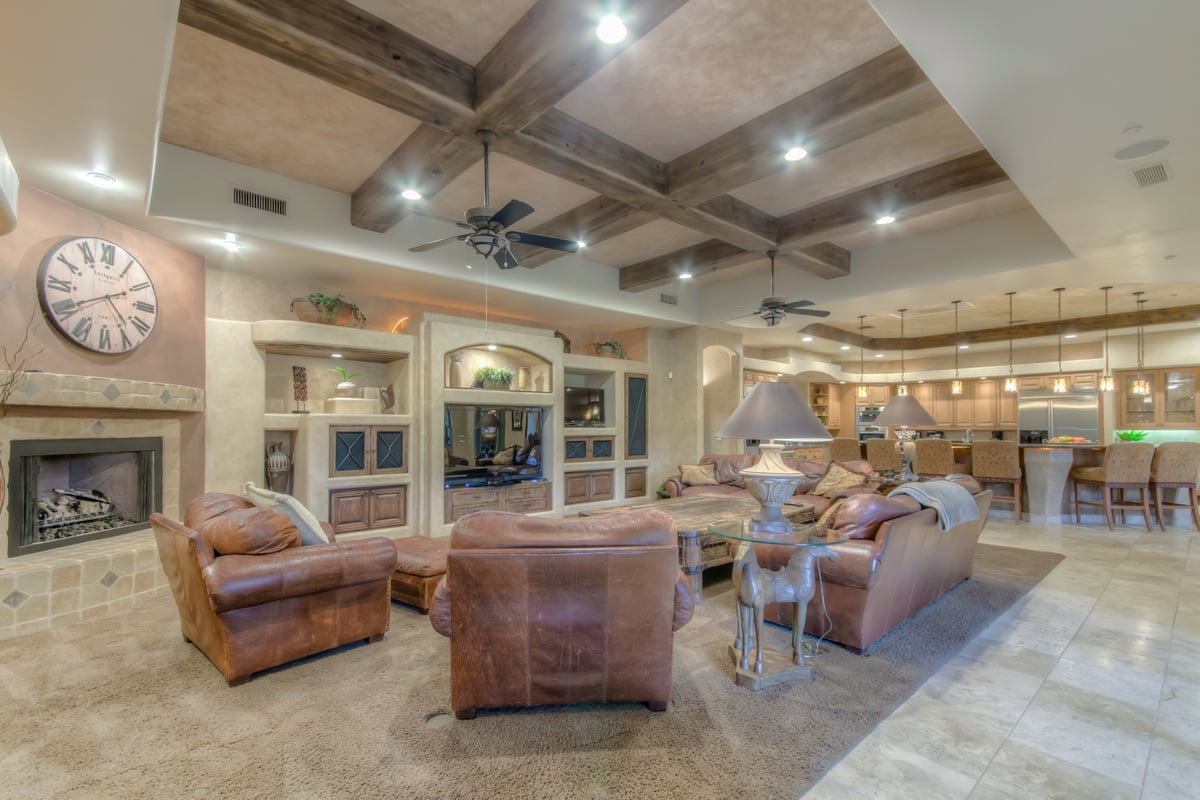 Our Scottsdale AZ Vacation Home Rental Include Premium Cable and Streaming Services - Image 27