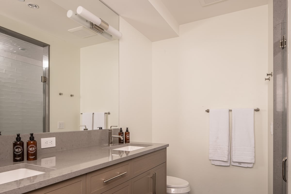 Inspiration Point Townhome 14A