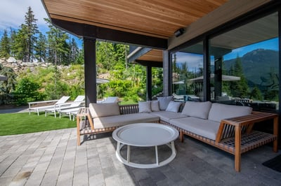 Luxury Villa Photo #17