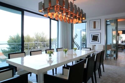 Luxury Villa Photo #12