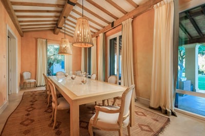 Luxury Villa Photo #22