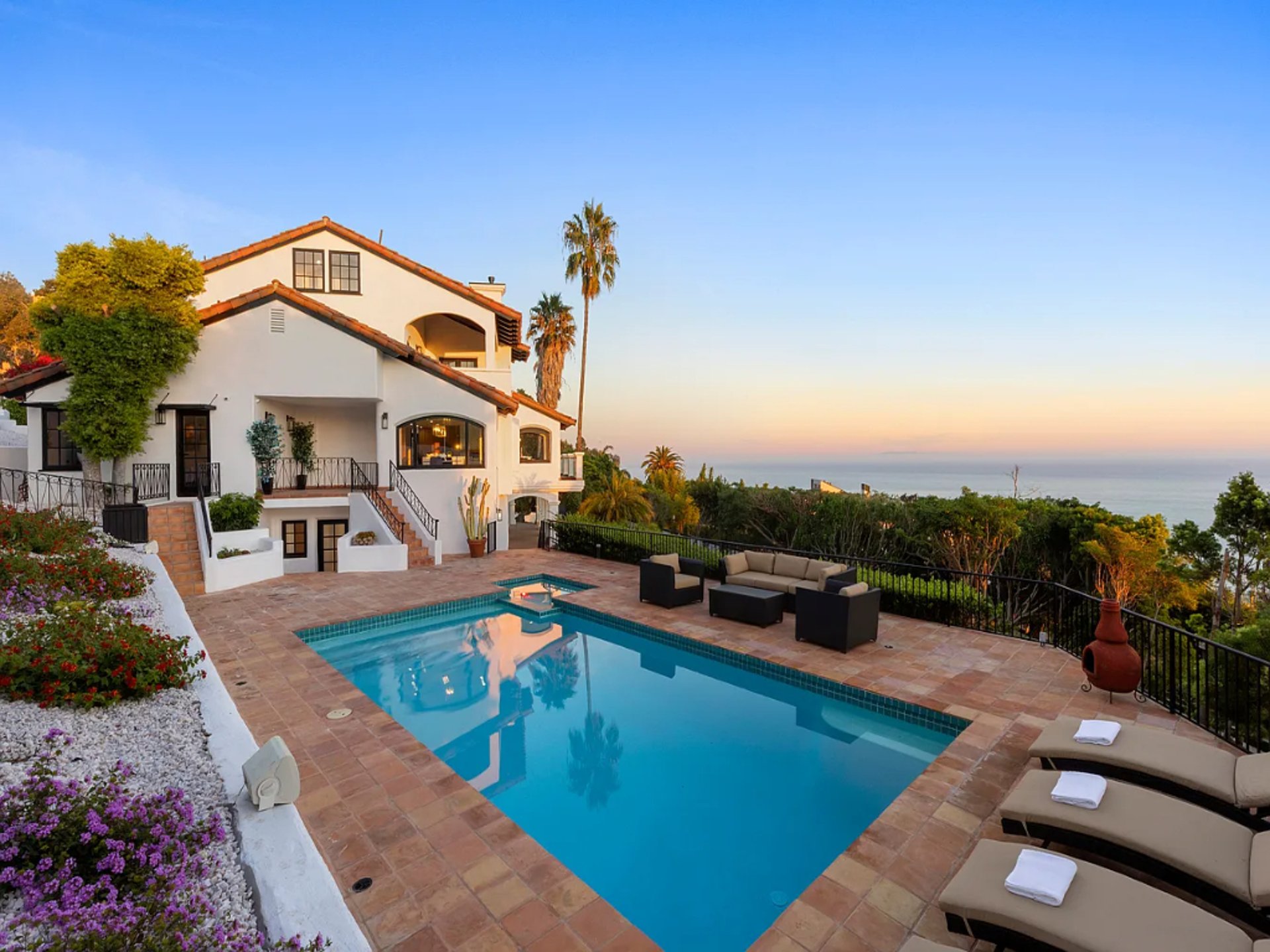 Villa Costera - 1