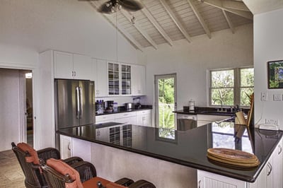 Luxury Villa Photo #8