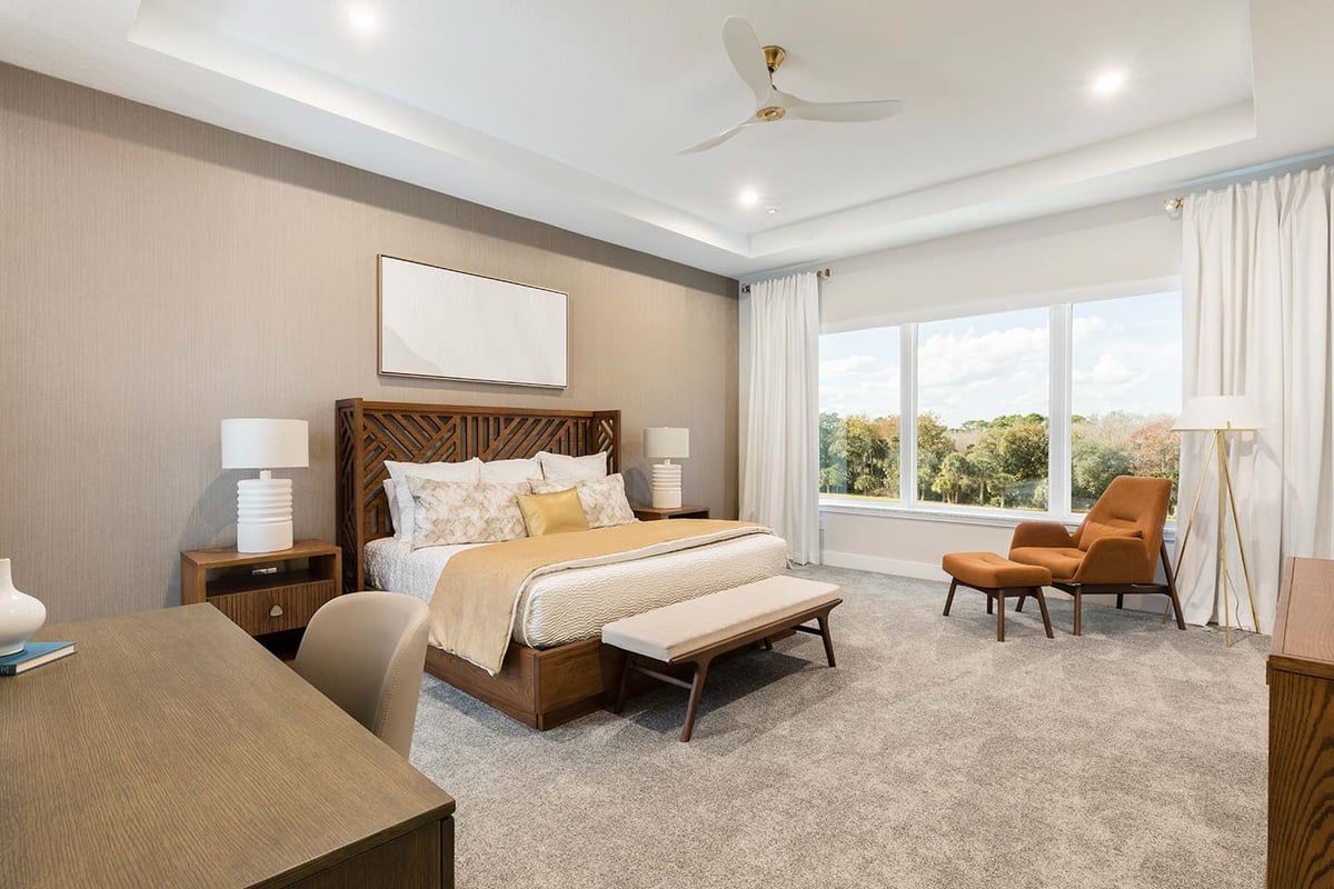 Celestial Celebration Villa