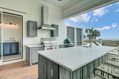 Luxury Villa Photo #9