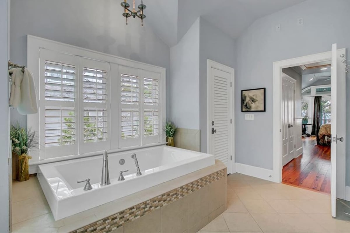 Coral Reef Residence