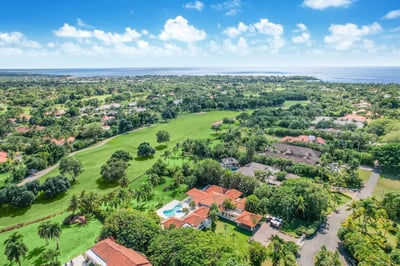 Luxury Villa Photo #5