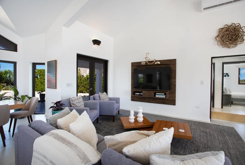 Pelican Bay Villa