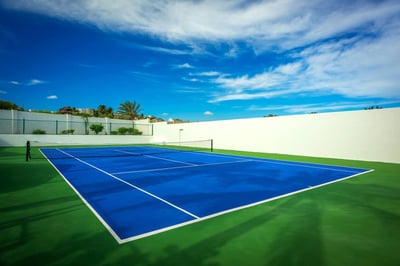 Luxury Villa Photo #23