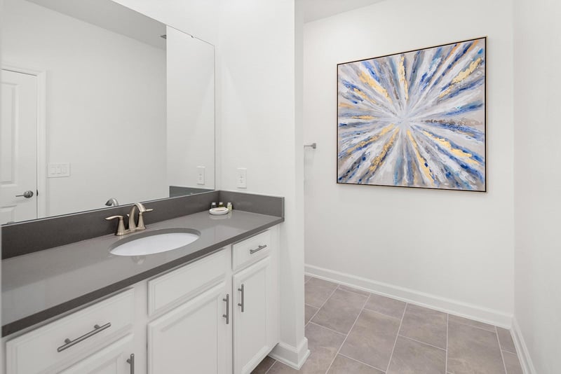 Space Station at Harbor Island Beach Club