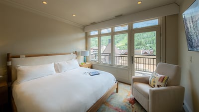 King Bedroom 3
