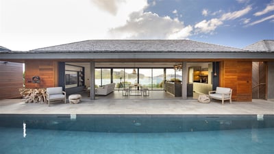 Luxury Villa Photo #10