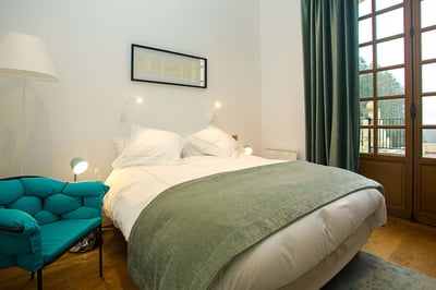 Luxury Villa Photo #24