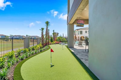 Luxury Villa Photo #15