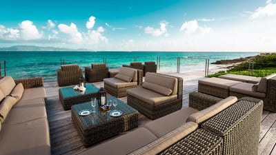 Luxury Villa Photo #29