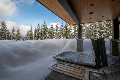 Luxury Villa Photo #42