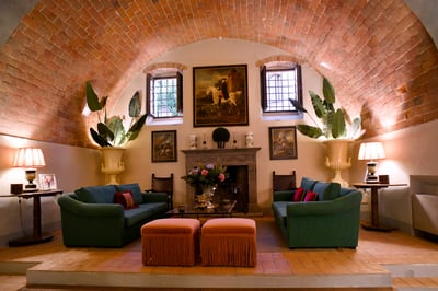 Luxury Villa Photo #20