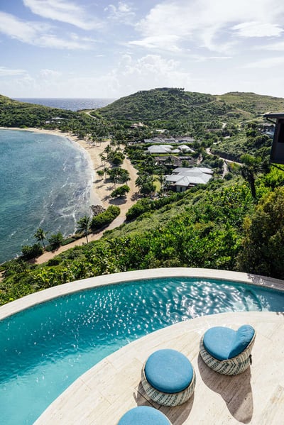 Luxury Villa Photo #14
