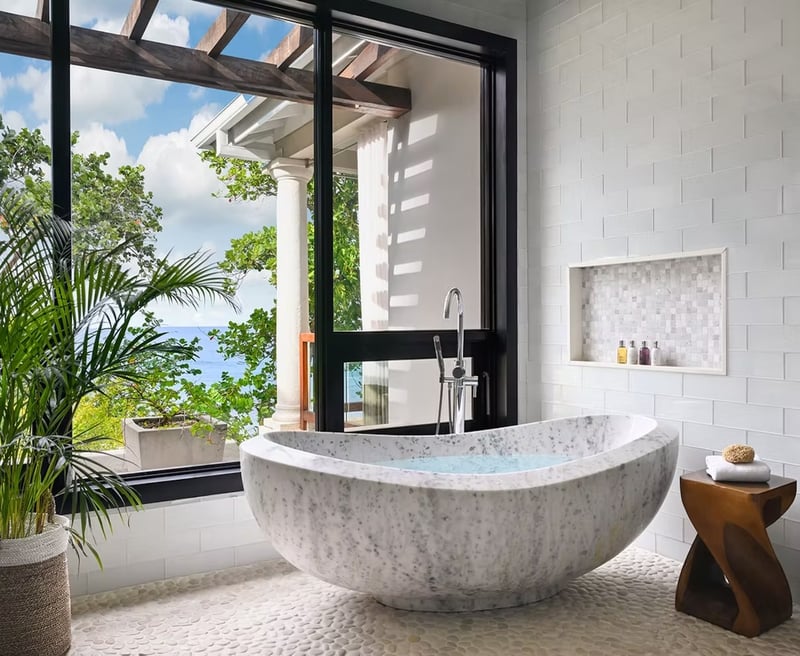 Rio Chico Private Estate