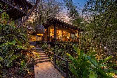 Luxury Villa Photo #55