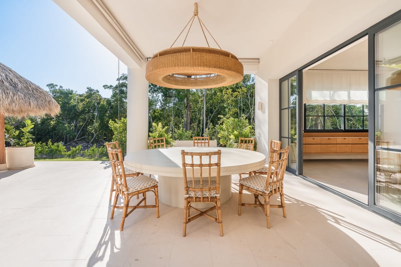 Hacienda B18 | Escondida