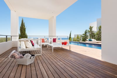 Luxury Villa Photo #8