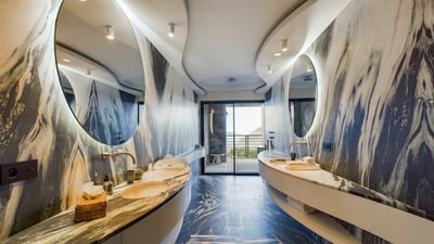 Luxury Villa Photo #45