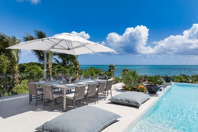 Luxury Villa Photo #11