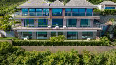 Luxury Villa Photo #74