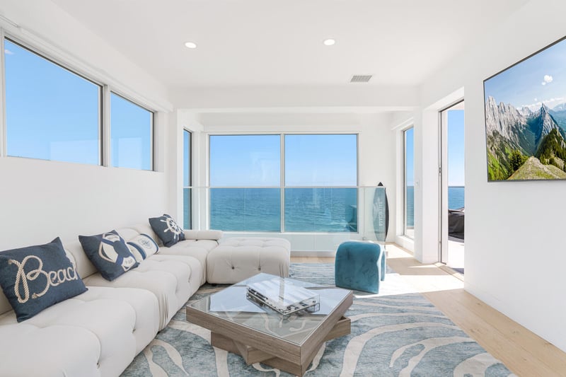 Las Tunas Beachfront