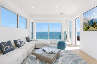 Luxury Villa Photo #27