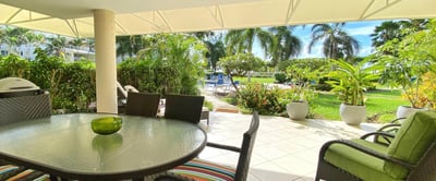 Luxury Villa Photo #13