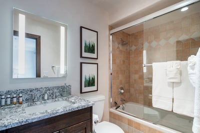 Luxury Villa Photo #11