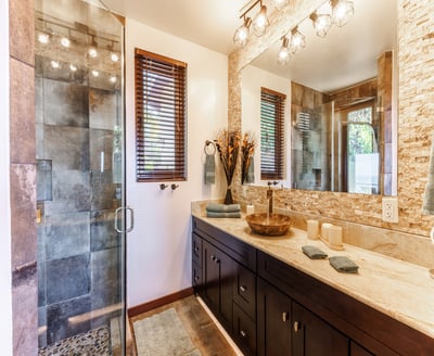 Luxury Villa Photo #41