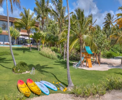 Luxury Villa Photo #15