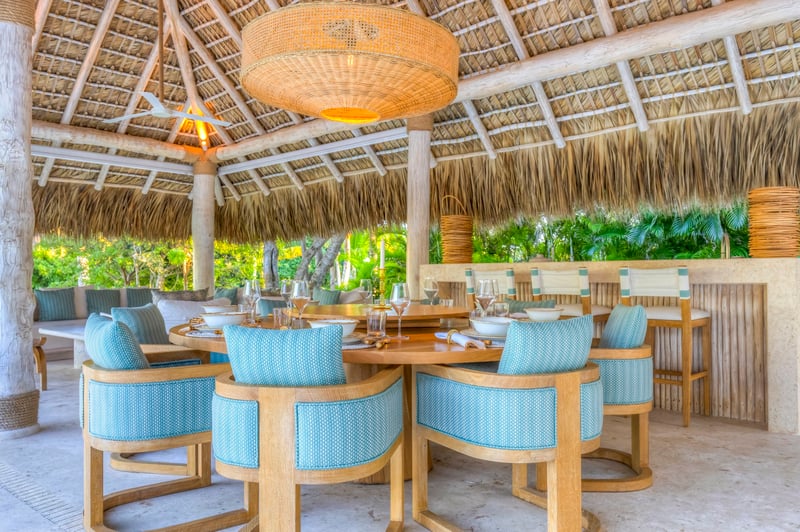 Arrecife EFG7 | Angelique