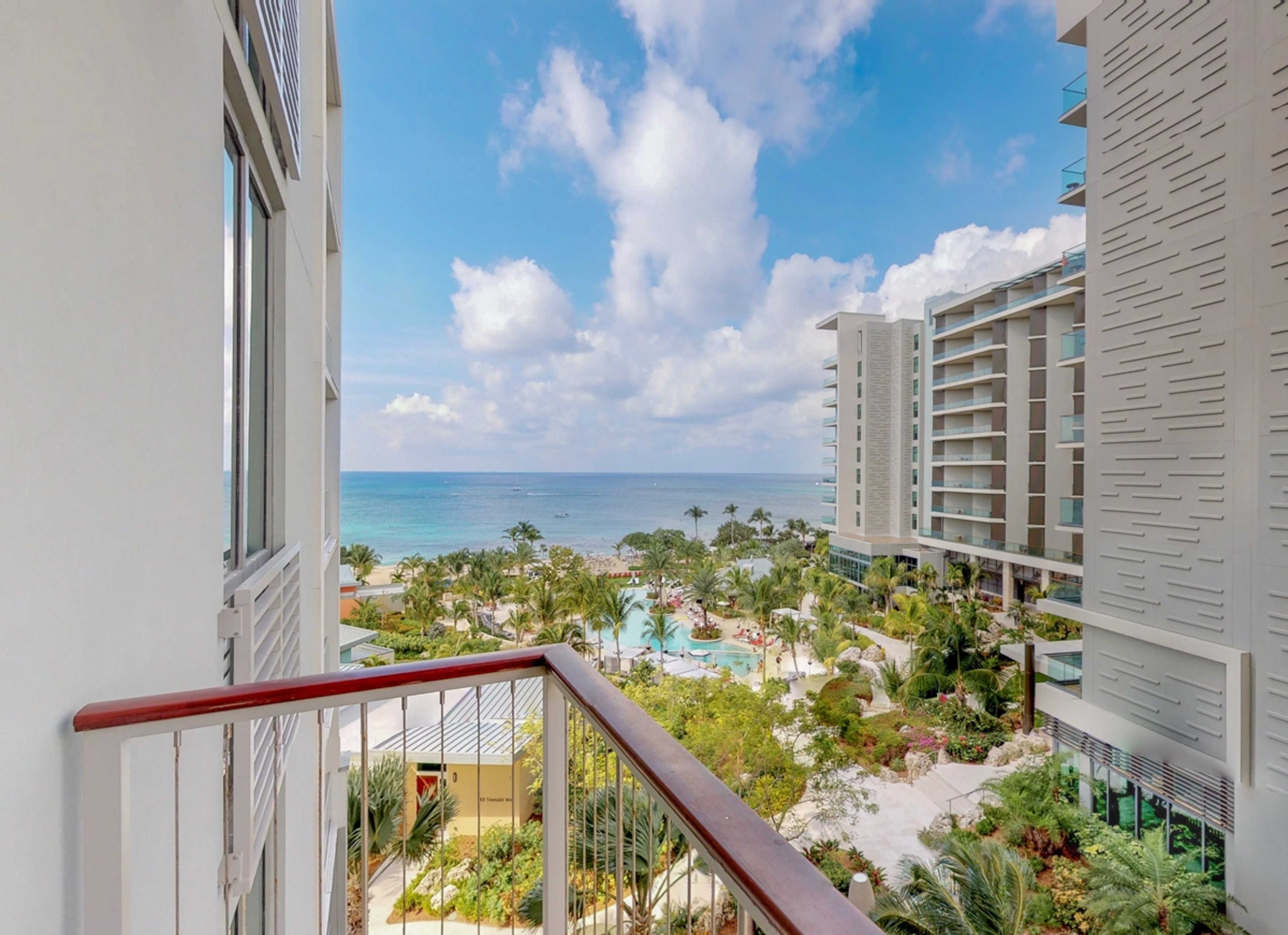 Seafire Residences 1 BDM Studio - 3