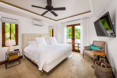 Luxury Villa Photo #27