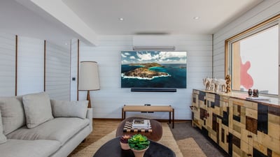 Luxury Villa Photo #27
