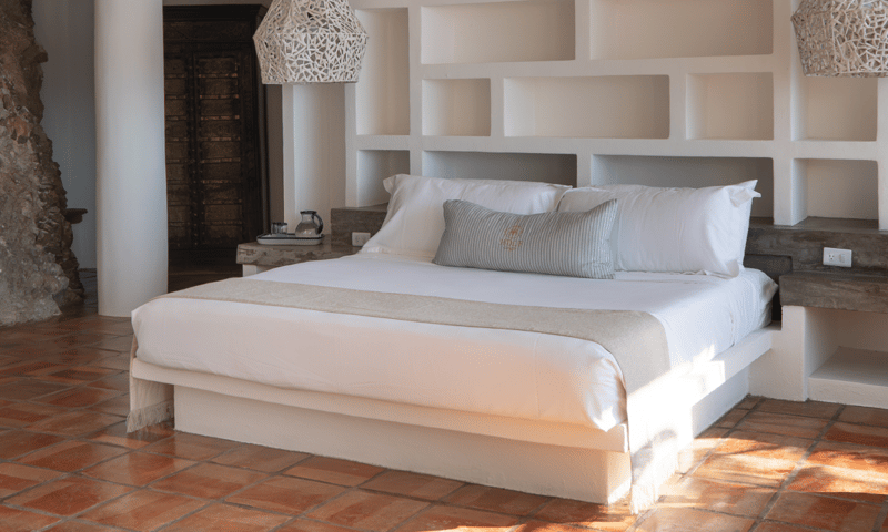 Hacienda de las Flores