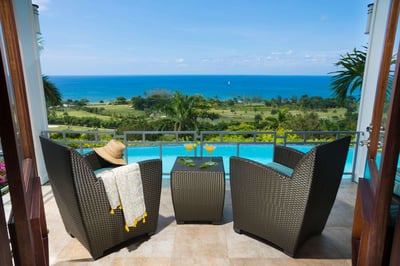 Luxury Villa Photo #5