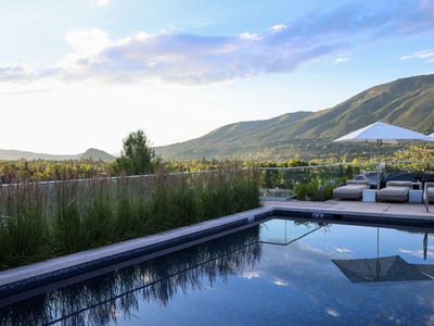 Luxury Villa Photo #9